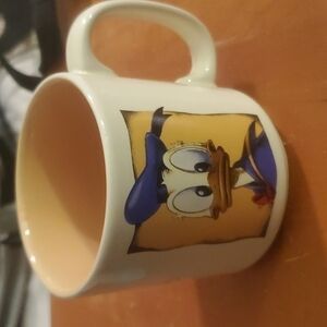 𝅺DISNEY Donald Duck Coffee Mug